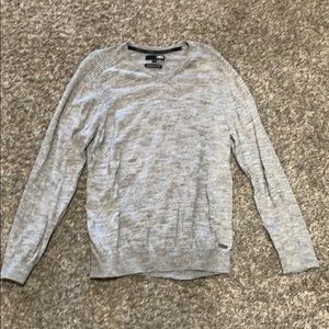 Grey G By Guess Sweater - XXL